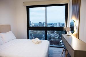 Feel at home - Cozy 2BR Apartment