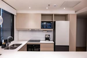 Feel at home - Cozy 2BR Apartment