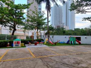 Apartamento encantador!