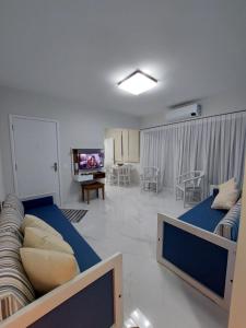 Apartamento encantador!