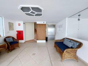 Apartamento encantador!