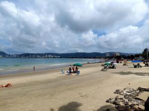 Apartamento encantador!