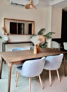 OVATA TH-3 - ZONA ROMANTICA