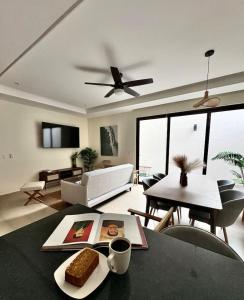 OVATA TH-3 - ZONA ROMANTICA