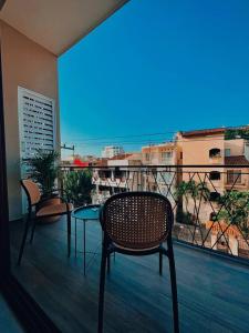 OVATA 201 - ZONA ROMANTICA