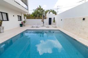 Elegant Coastal Escape Spacious 2BR Bayahibe