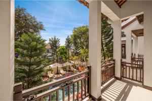 Paradise Boutique Hoi An - New Address 347 Nguyen Tri Phuong
