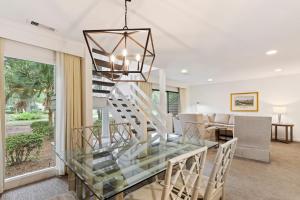 Swallowtail at Sea Pines - 2879