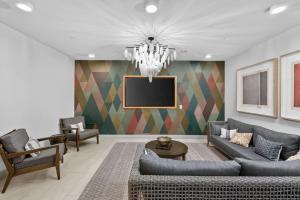 Tempe Comfort, 1BR with Pool and Gym Near ASU