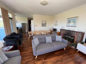 River Panorama Beach House