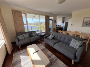 River Panorama Beach House