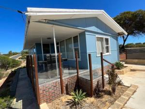 River Panorama Beach House