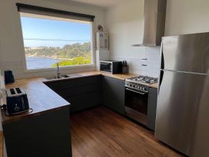 River Panorama Beach House