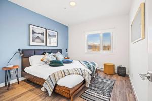 Cozy 2BR apartment in Golden near DT