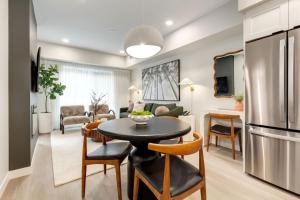 Bright & Homey Haven w Hot Tub, Pool + Near Banff