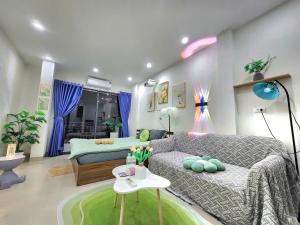 Ohh! Homestay Hồ Tây