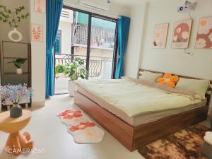 Ohh! Homestay Hồ Tây
