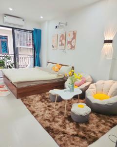 Ohh! Homestay Hồ Tây