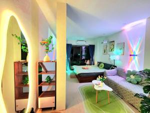 Ohh! Homestay Hồ Tây