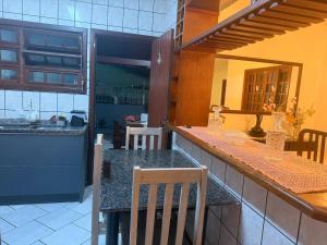 Casa grande em Ingleses Florianópolis