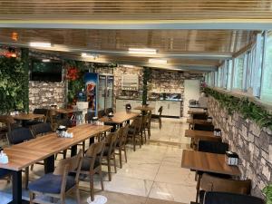 Kütahya Şehir Otel