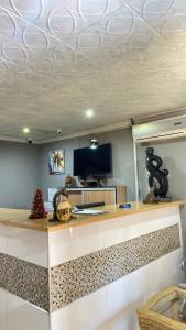 Vhueni Village Lodge