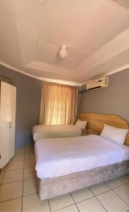 Vhueni Village Lodge