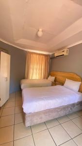 Vhueni Village Lodge