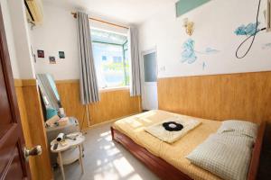 Mie Homestay 3 Cần Thơ