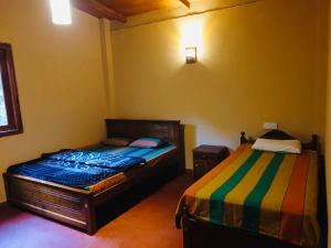 Gam Maduwa , cooking class and Tours