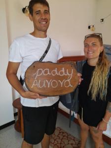 Paddy Aurora Villa