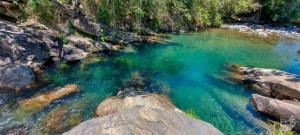 Casa balneários Lavrinhas sp
