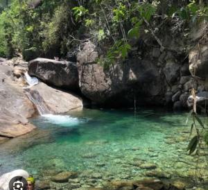 Casa balneários Lavrinhas sp