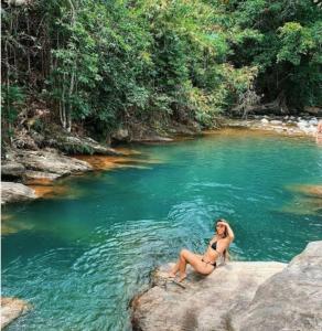 Casa balneários Lavrinhas sp