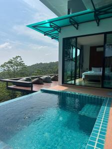Love koh tao villa 2