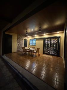 FABA beach house min 3 noches