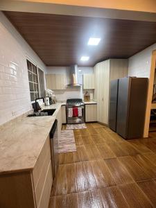 FABA beach house min 3 noches