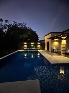 FABA beach house min 3 noches