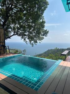 Love koh tao villa 2