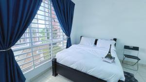 PICC Seruling Precinct 5, 62200 Putrajaya 3BR Homestay