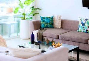 Ocean View 3BR Private Infinity Pool Villa