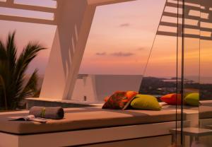 Ocean View 3BR Private Infinity Pool Villa