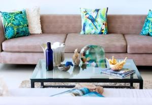 Ocean View 3BR Private Infinity Pool Villa