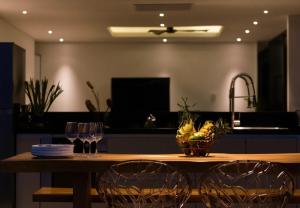 Ocean View 3BR Private Infinity Pool Villa