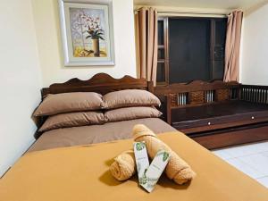 Albergo Hotel Studio Condo Unit