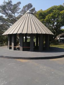 Angers Aweigh, Hibberdene Chalet 86