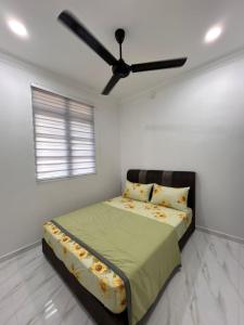 Dneesya homestay