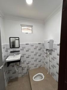 Dneesya homestay