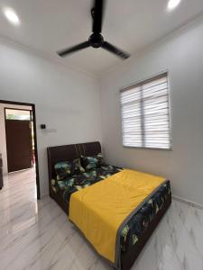 Dneesya homestay