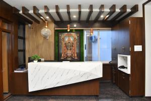 Rising Bliss Retreat Resort Dharwad